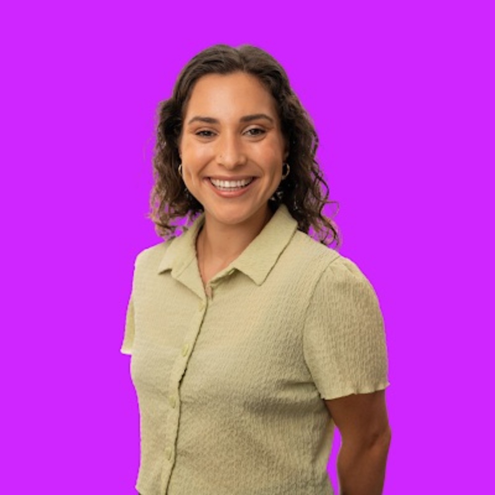 Meet your Posher, Bex